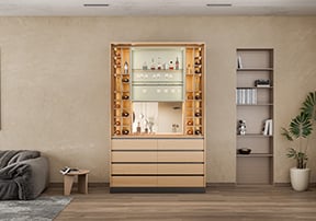 Bar Units