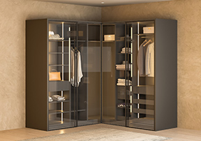 Sliding Wardrobe