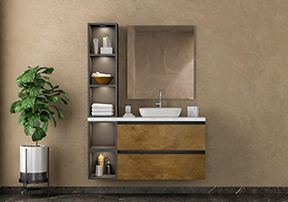 Vanity Unit