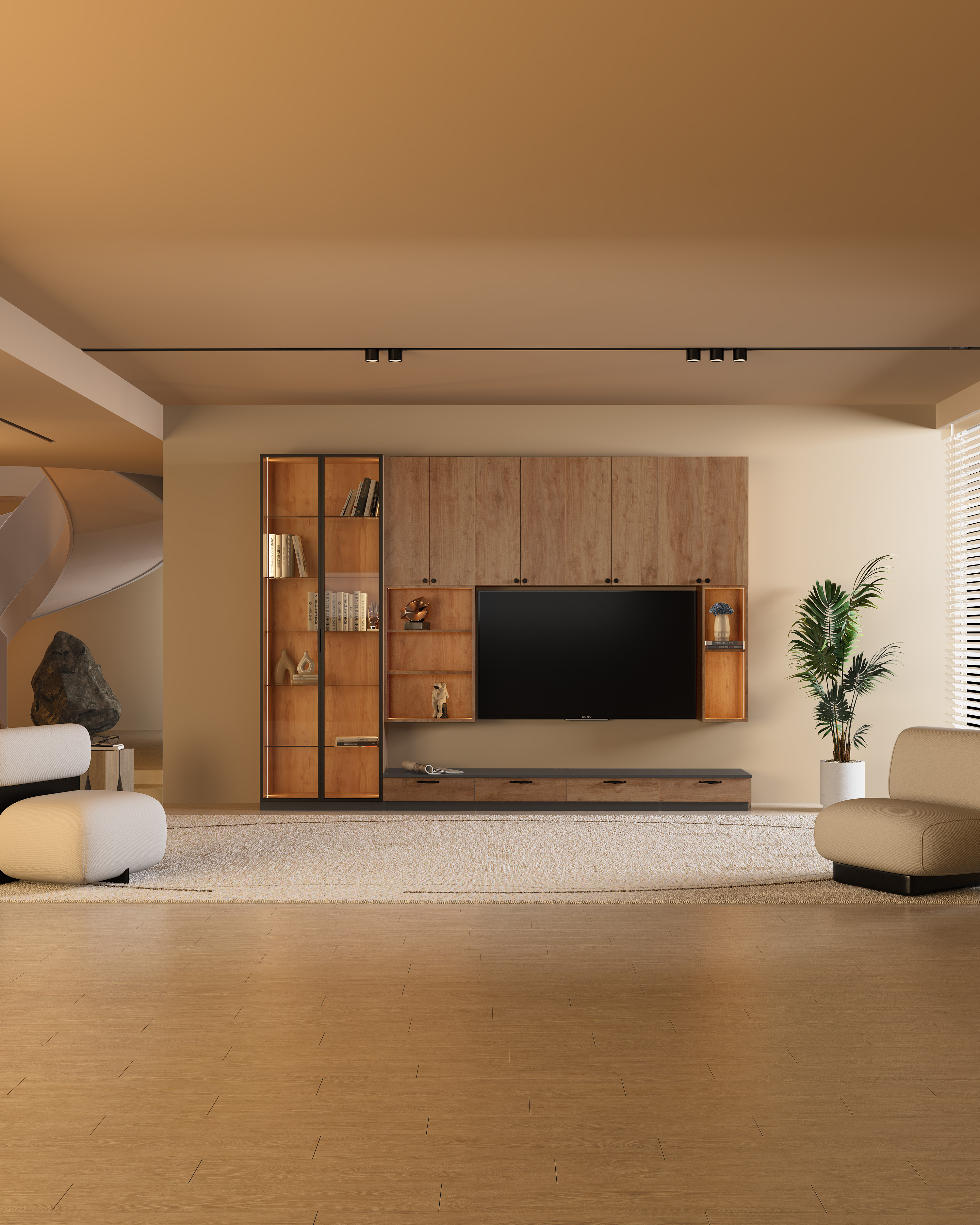 Steller x Moderna