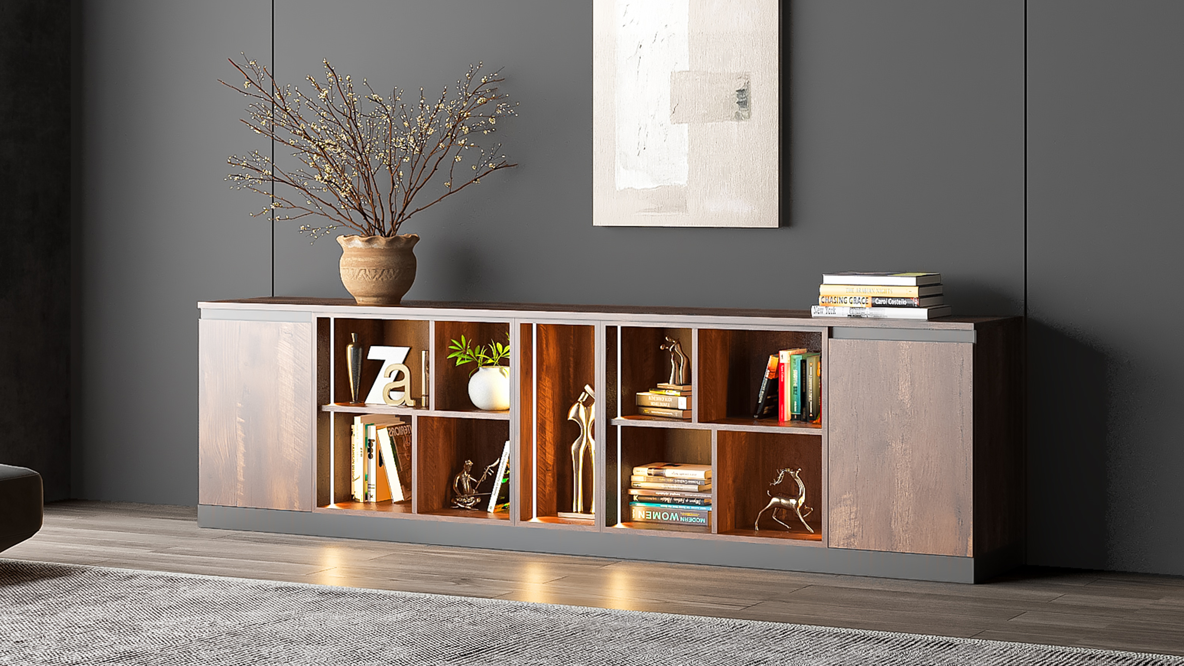 storage system
