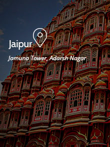 Jaipur