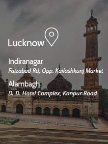 Lucknow