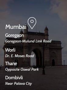 Mumbai