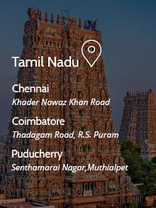 Tamil Nadu