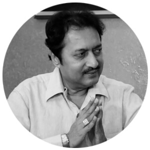 Avinash Parikh