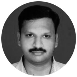 Vinod Pillai